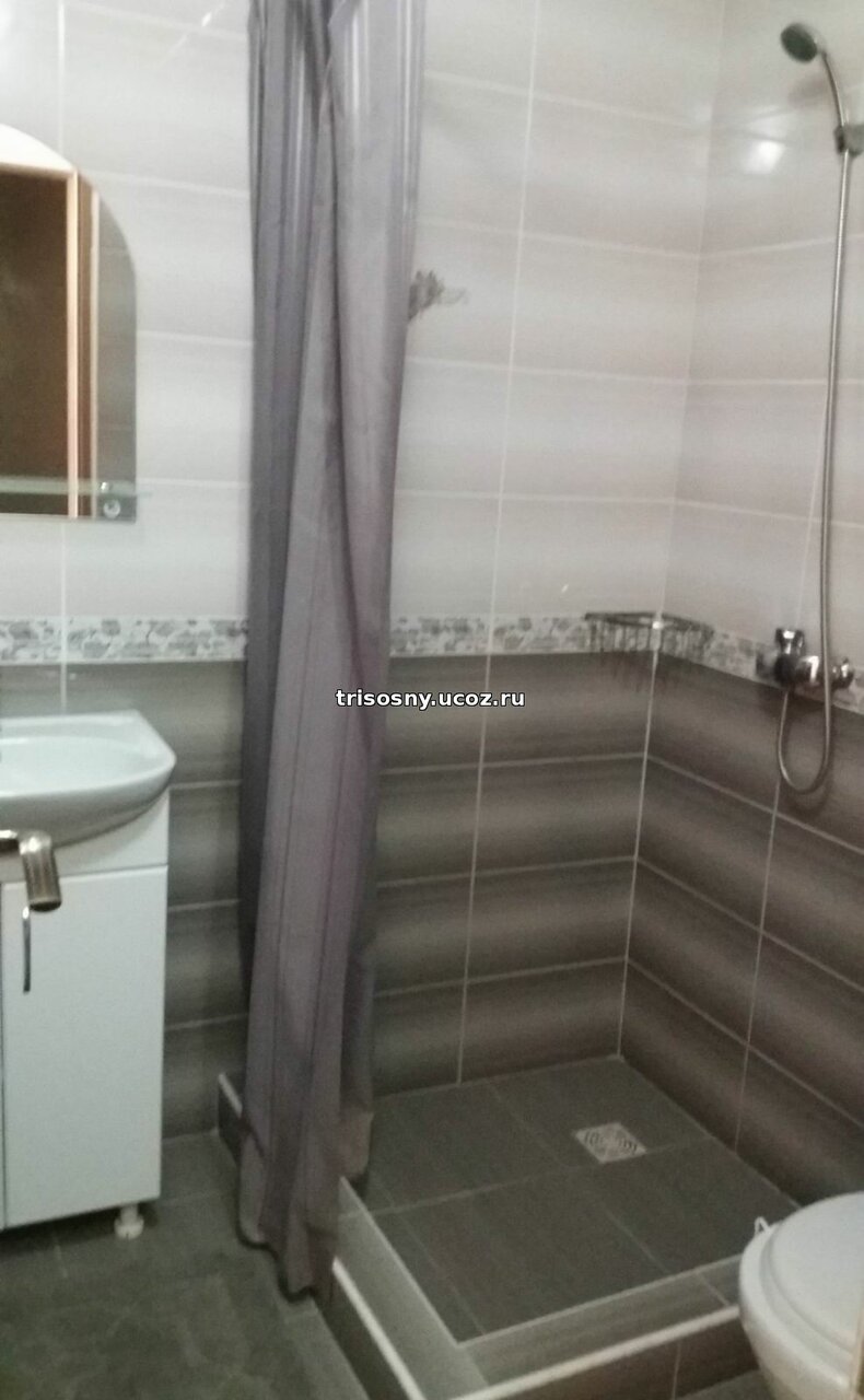 Гостевой дом Три сосны Феодосия