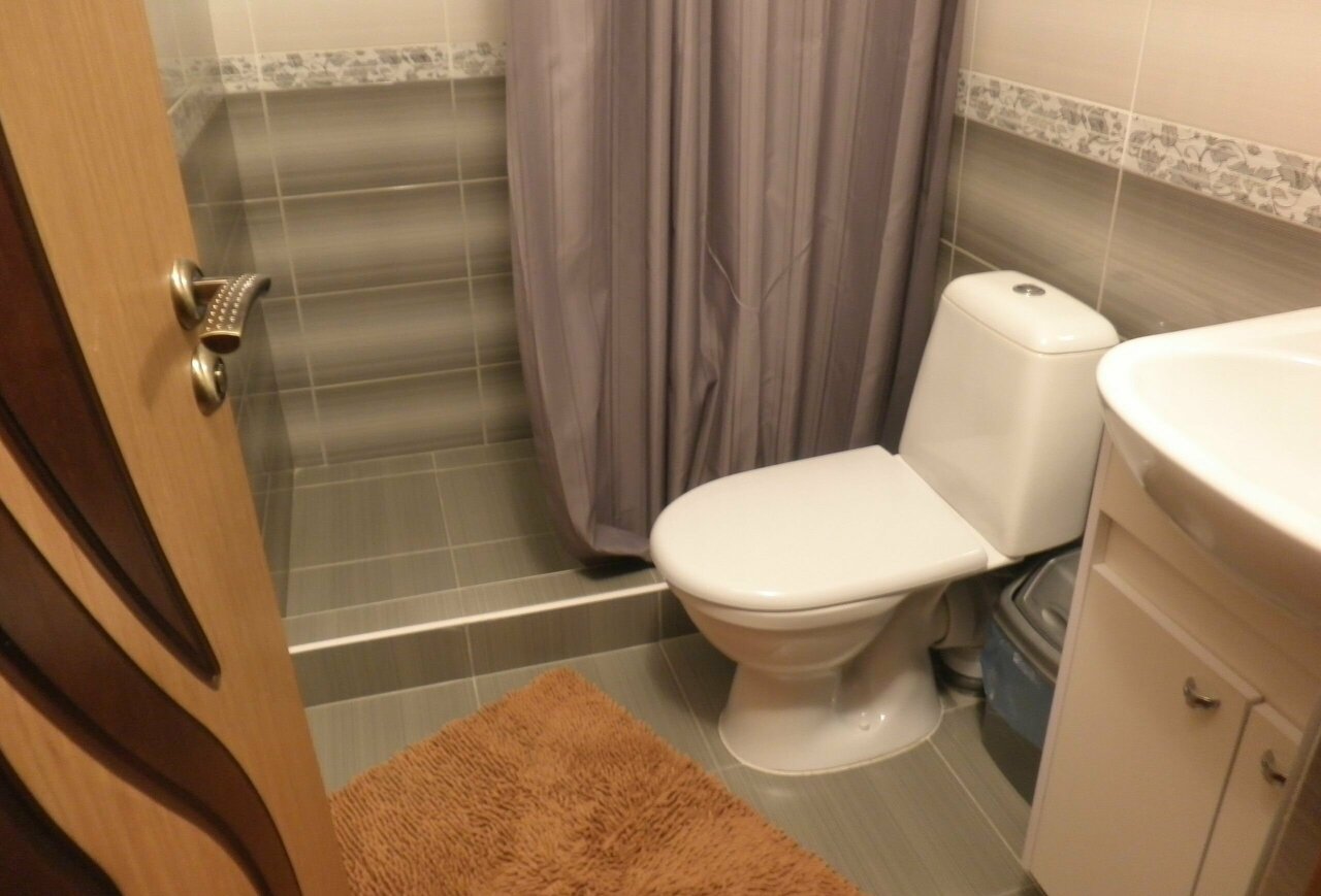 Гостевой дом Три сосны Феодосия