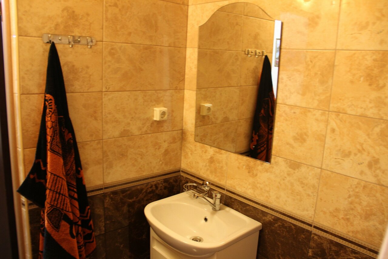 Гостевой дом Три сосны Феодосия