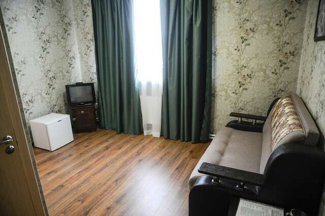 Гостевой дом Три сосны Феодосия-14