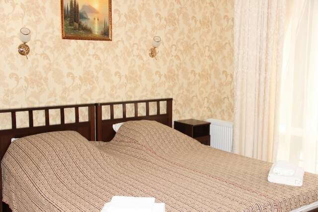 Гостевой дом Три сосны Феодосия-67