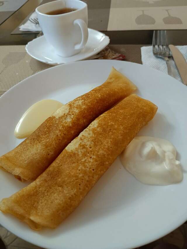 Гостевой дом Три сосны Феодосия-120