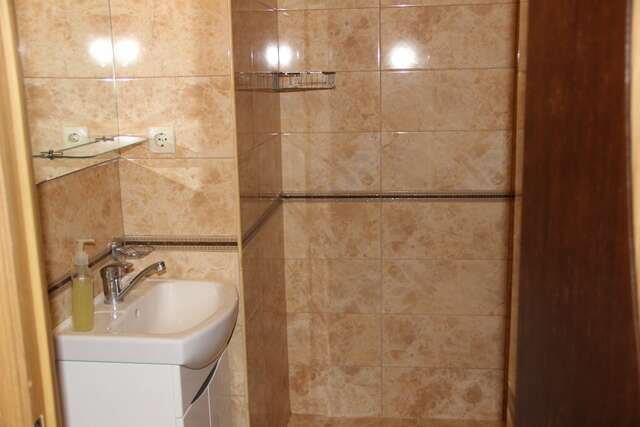 Гостевой дом Три сосны Феодосия-73