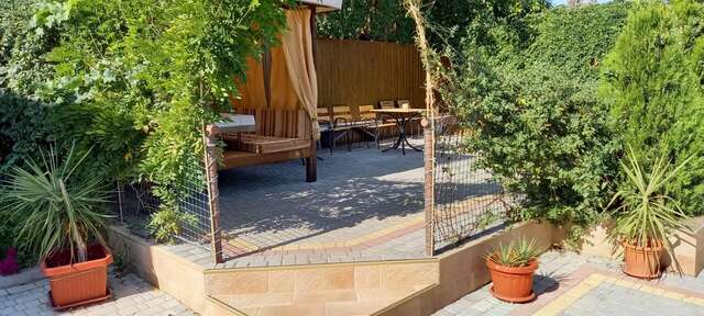 Гостевой дом Три сосны Феодосия-99