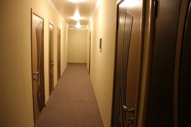 Гостевой дом Три сосны Феодосия-63