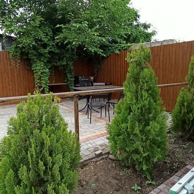 Гостевой дом Три сосны Феодосия-15