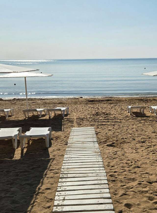 Гостевой дом Три сосны Феодосия-113