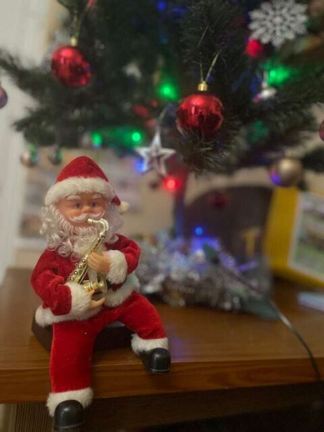 Гостевой дом Три сосны Феодосия-105