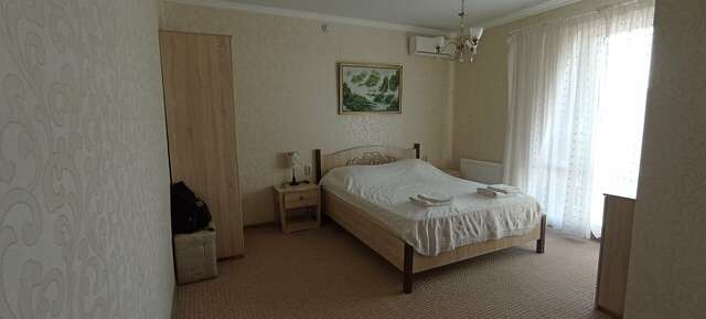 Гостевой дом Три сосны Феодосия-104