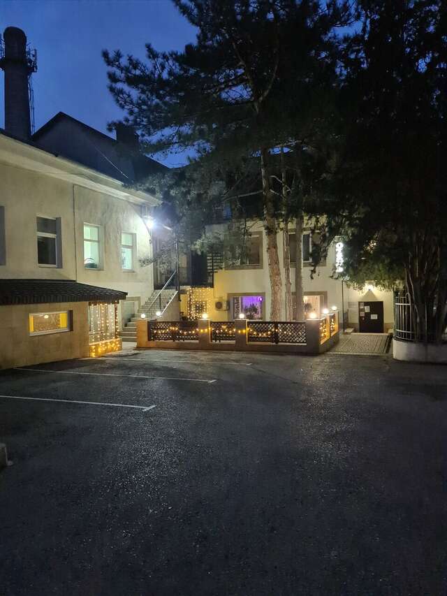 Гостевой дом Три сосны Феодосия-77