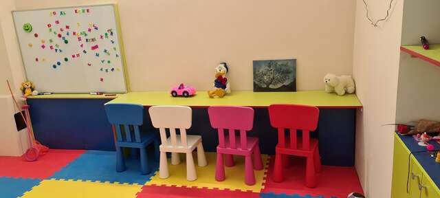 Гостевой дом Три сосны Феодосия-34