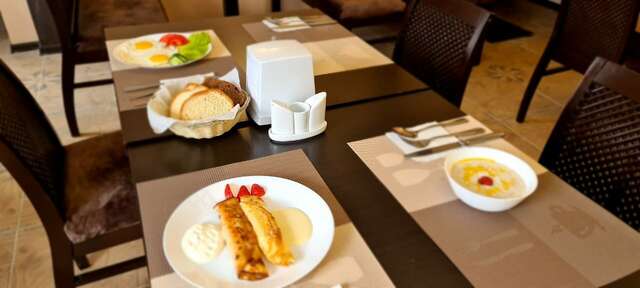 Гостевой дом Три сосны Феодосия-7