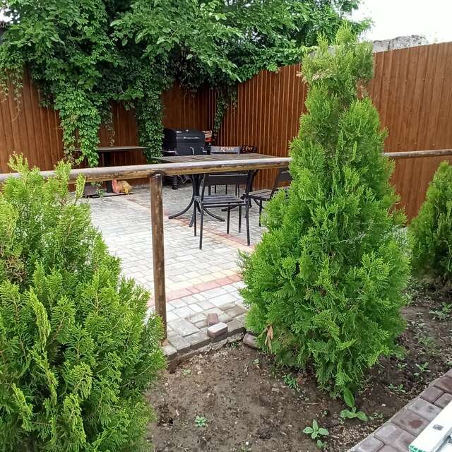 Гостевой дом Три сосны Феодосия-17