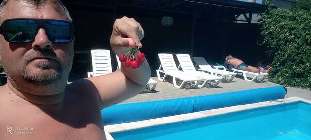 Гостевой дом Три сосны Феодосия-119