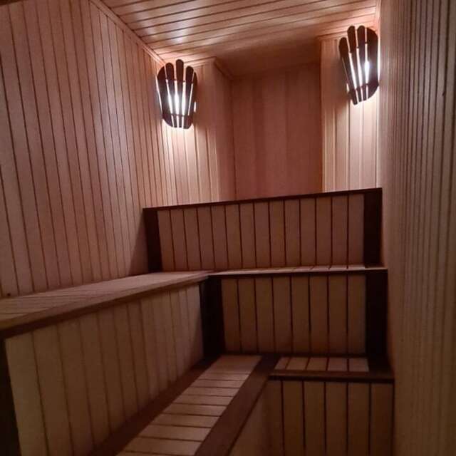 Гостевой дом Три сосны Феодосия-41