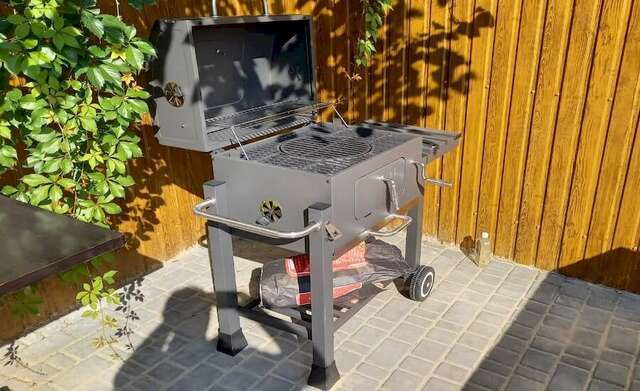 Гостевой дом Три сосны Феодосия-9