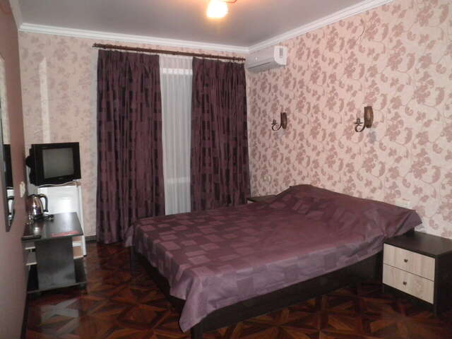 Гостевой дом Три сосны Феодосия-58