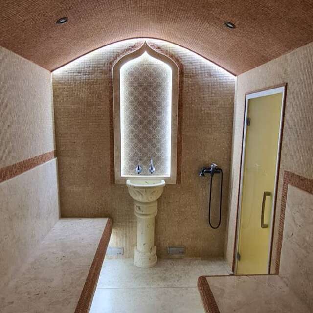 Гостевой дом Три сосны Феодосия-42