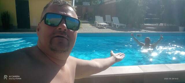 Гостевой дом Три сосны Феодосия-125