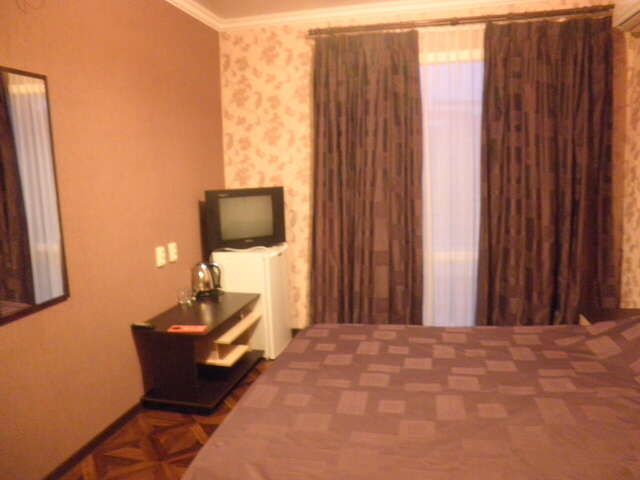 Гостевой дом Три сосны Феодосия-60