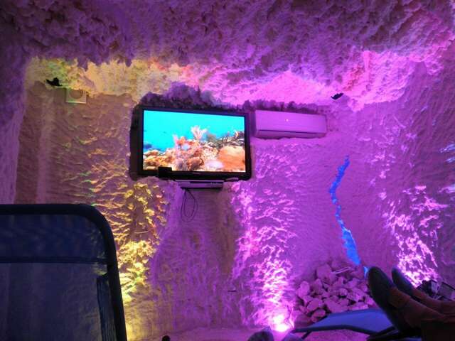 Гостевой дом Три сосны Феодосия-64