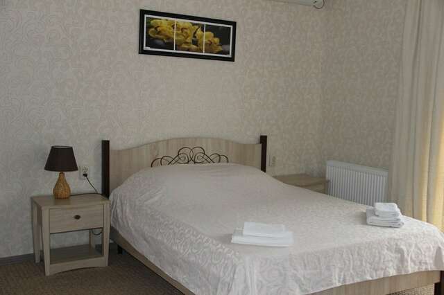 Гостевой дом Три сосны Феодосия-70