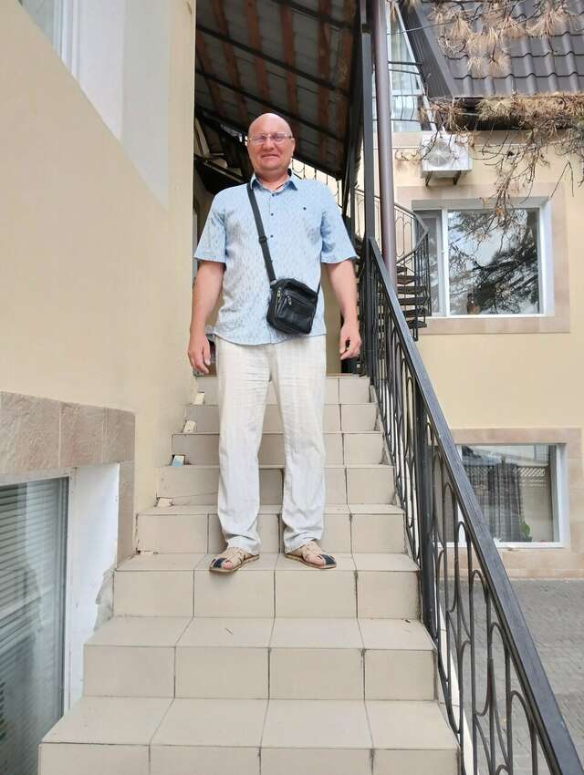 Гостевой дом Три сосны Феодосия-85