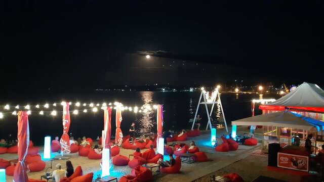 Гостевой дом Три сосны Феодосия-25