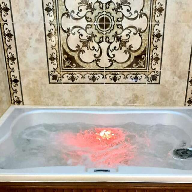 Гостевой дом Три сосны Феодосия-40