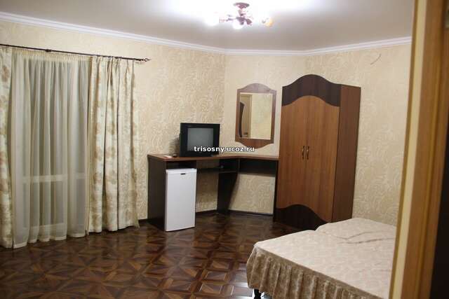 Гостевой дом Три сосны Феодосия-98