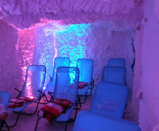 Гостевой дом Три сосны Феодосия-62