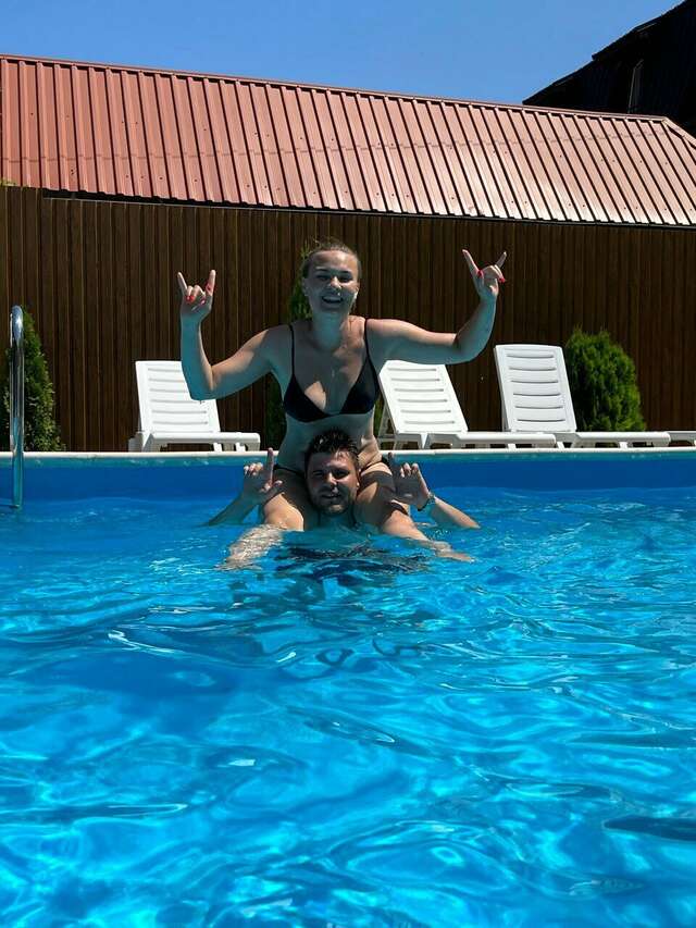 Гостевой дом Три сосны Феодосия-100