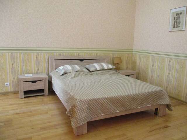 Гостевой дом Три сосны Феодосия-55