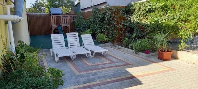 Гостевой дом Три сосны Феодосия-103