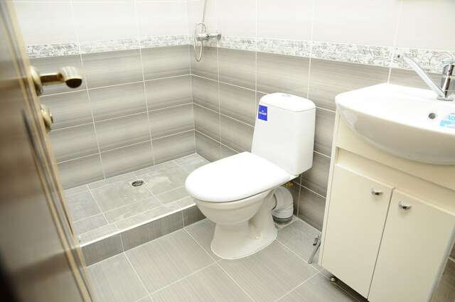 Гостевой дом Три сосны Феодосия-31