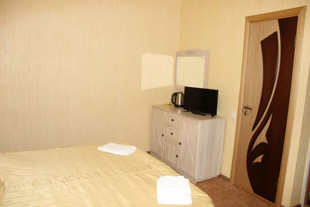 Гостевой дом Три сосны Феодосия-72