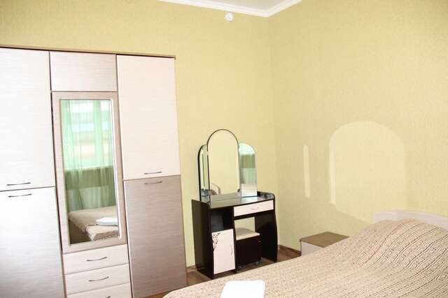 Гостевой дом Три сосны Феодосия-69