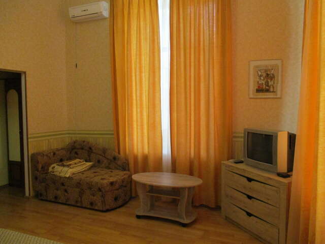 Гостевой дом Три сосны Феодосия-53