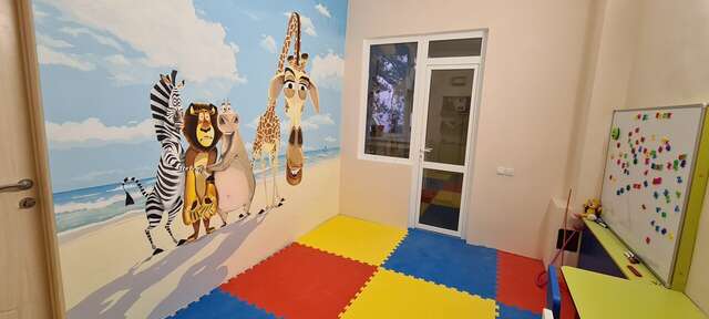 Гостевой дом Три сосны Феодосия-35