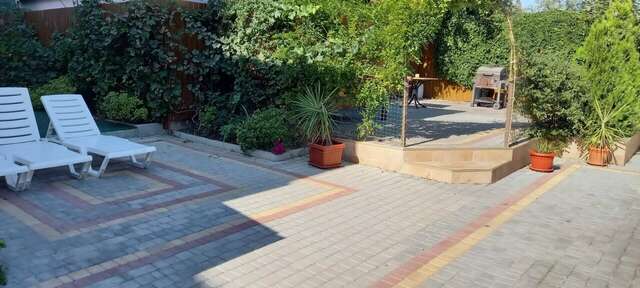 Гостевой дом Три сосны Феодосия-86