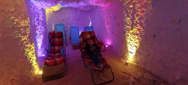 Гостевой дом Три сосны Феодосия-101