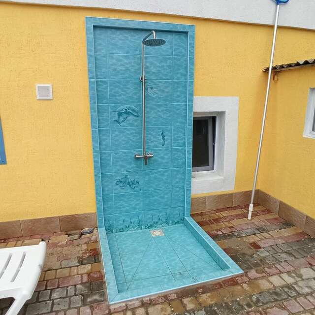 Гостевой дом Три сосны Феодосия-102