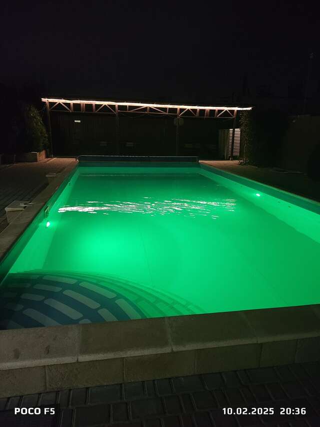 Гостевой дом Три сосны Феодосия-81