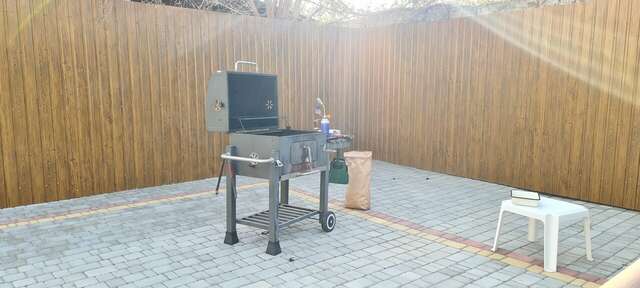 Гостевой дом Три сосны Феодосия-106