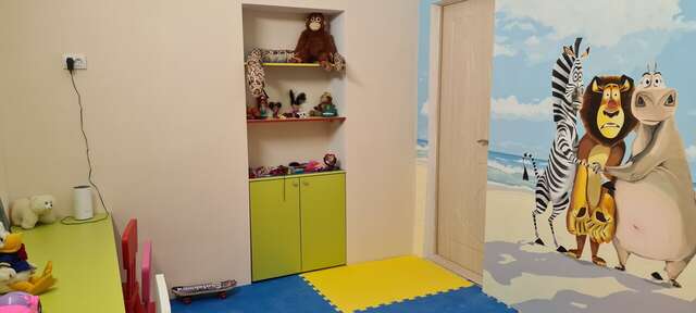 Гостевой дом Три сосны Феодосия-32