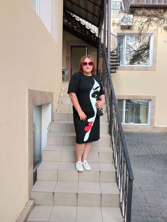 Гостевой дом Три сосны Феодосия-96