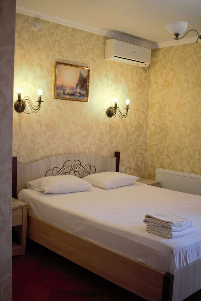 Гостевой дом Три сосны Феодосия-89